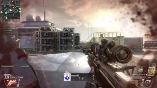 My second impression... | Black ops 2 commentary by Cantremember