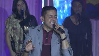 Eric Ramírez, Concierto Mi Familia y Yo Venceremos_14- EL PODER DE DIOS