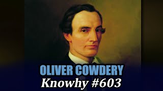Why Was Oliver Cowdery Excommunicated from the Church? (Knowhy #603)