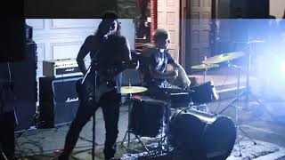 LAW ABIDING CITIZENS Live at Crows Corner Tattoo, Phoenix Arizona, January 13, 2023 (FULL SET)