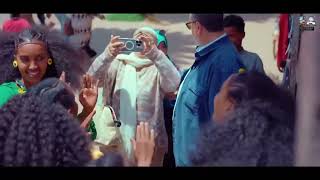 Eritrean tourists in ASMARA surprised 2025