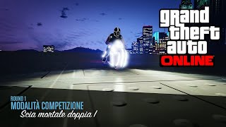 Grand Theft Auto Online:Scia mortale doppia I