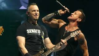 Creed - Full Show!!! - Live HD (PPL Center 2024)