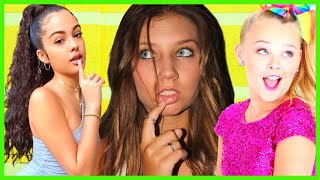 Malu Trevejo HITS BACK at Rejection Claims! Mads Lewis CALLED OUT?!? JoJo Siwa Gets ATTACKED?!?