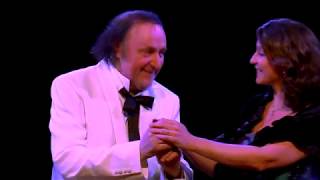 Offenbach - Barcarolle