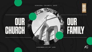 General Council 2025