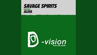 Alma (Gambafreaks Sun Mix)