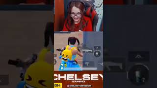 Master in Flirting #Tharki #Randoms #shorts #short #bgmi #pubgmobile