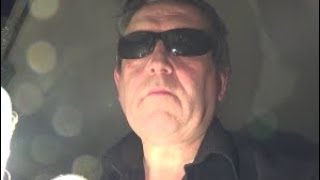 Johnny Cashbox - They All Fall Down - 2024