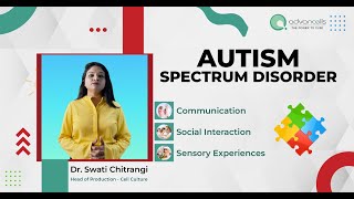 Understanding Autism: Myths, Facts, and the Future of Treatment with Regenerative Medicine