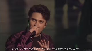 ヒプノシスマイク-Glory or Dust-