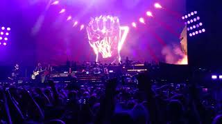 Guns N' Roses - You Could Be Mine Live Belgrade 2025