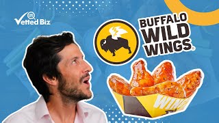 Buffalo Wild Wings: Is This the Ultimate Investment for Sports Fans? 🏈🍗