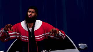 MERCEDES - Brent Faiyaz
