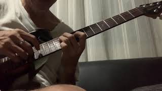 2 handed Koto style technique