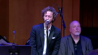 "It Must Be Raining Somewhere" UNC-Chapel Hill concert 9.10.22