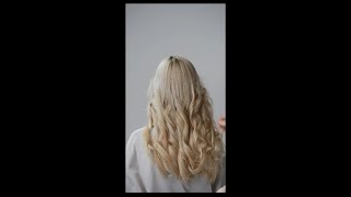 Long Hairstyles & Haircuts for 2021#shorts