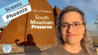 Ep 150: Ghost Town and Scenic Drives in Phoenix // RV Life