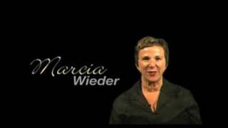 Marcia Wieder and Beyond The Secret