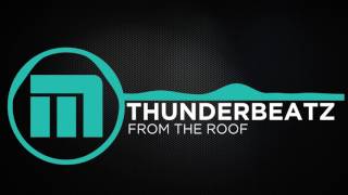 [Indie Dance] - Thunderbeatz - From The Roof [Madmutant Release]