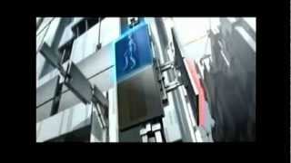 The Matrix vs Animatrix (Music Video by Emoshin Films)