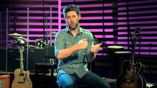 Patrick Ryan Clark - Behind The Song: Where Would I Be