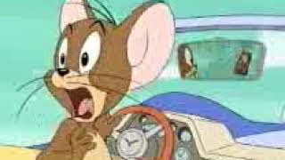Tom & Jerry (និយាយខ្មែរ) Khmer Dubbed