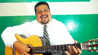 Señor Reposamos (En Vivo) - Ismael Martínez