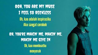 Fallin' (Adrenaline) - Why Don't We ( Lirik dan Terjemahan )