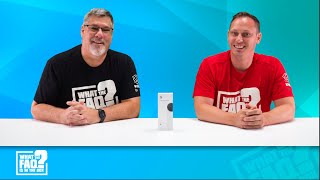 Episode 137: Google Nest Doorbell Wired PRO Series | What the FAQ is in the Box?