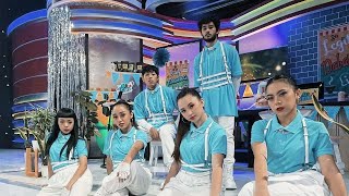 AXIS Performance | Eat Bulaga Opening - July 23