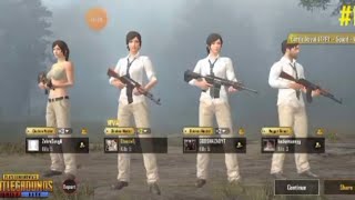 Lets Play Pubg Mobile Lite