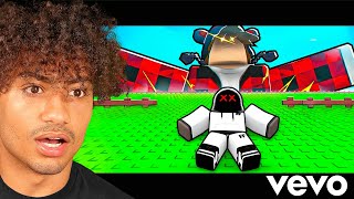 KREEKCRAFT MADE A DISSTRACK ON ME!