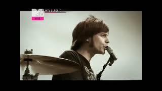 Kaiser Chiefs - Ruby (MTV Hits LA)