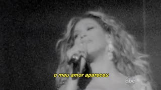 Beyoncé - At Last (Tradução)