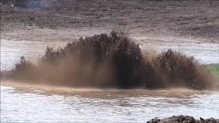 "BAD MotherF****r Mega Jeep At Country Boys Mud Bog  August 2020
