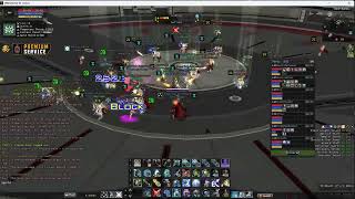 RF online"The power of PURGE using Accretia Specialist"