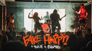 Fake Happy - Boys of Summer (ft. Chris Vance) | Free Concert Friday at The Eagles Dare