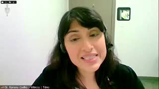Dr. Ramona Coelho challenges the bias of the federal Special Joint Committee studying MAiD
