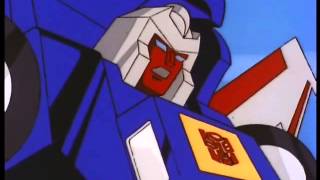 G1 Transformers - Featuring -Tracks