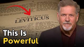 This Passage About Sacred Spaces Will BLOW Your Mind (Leviticus 23-25)