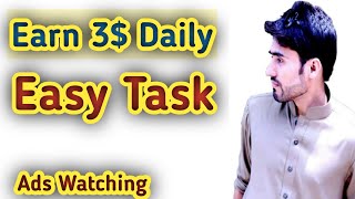 How To Make Money Online Without Investment !! New Earning app