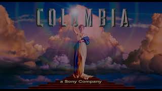Sony / Columbia Pictures / Protozoa Pictures (Caught Stealing)