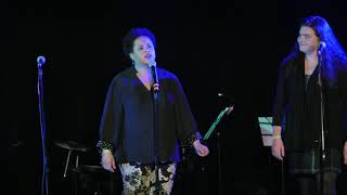 "Too Good" from Hildegard Live