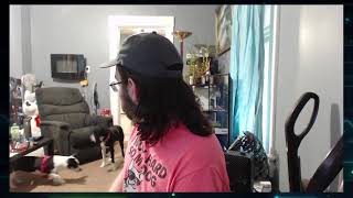 Sunday Night Chat!