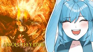 If the Emperor Had a Text-To-Speech Device Part 6-10 with Bunny Vtuber - Torineesan Reacts