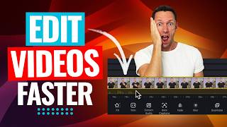 The Ultimate Guide to Faster Video Editing (Beginners)