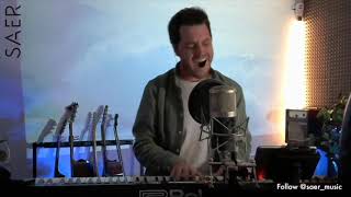 Tired Of Waiting For You - The Kinks Cover