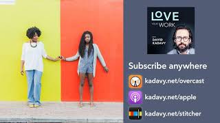 103. Turn Rejection into Opportunity. Libryia Jones of Wanderist.