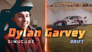 Dylan Garvey – Simulator vs. real-life drifting: The Differences and Benefits?